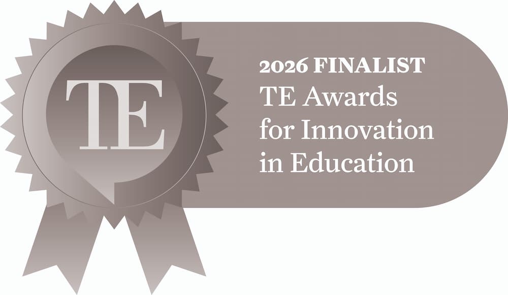 SWPS shortlisted for Environmental Achievement 